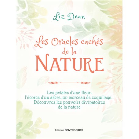 Les Oracles cachés de la Nature