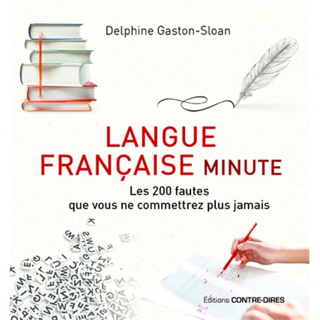 Langue française minute