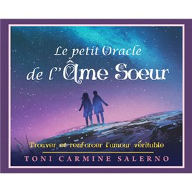 Le petit oracle de l'âme soeur