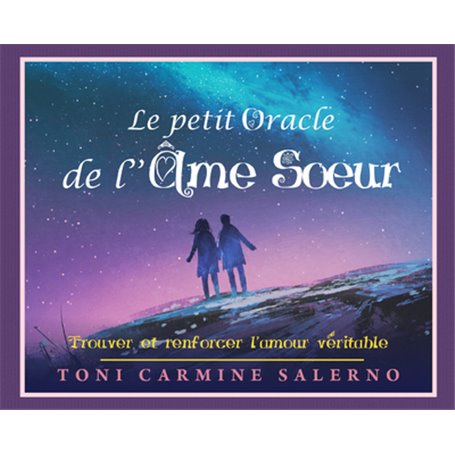 Le petit oracle de l'âme soeur