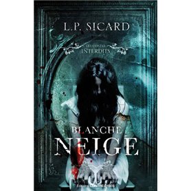 Blanche-Neige