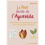 Le petit guide de l'ayurvéda