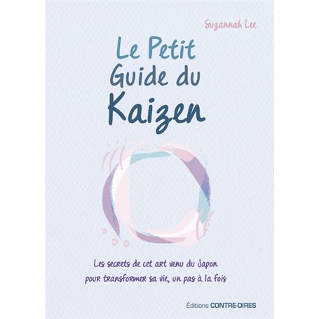 Le petit guide du Kaizen