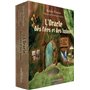 Coffret L'Oracle des fées et des lutins