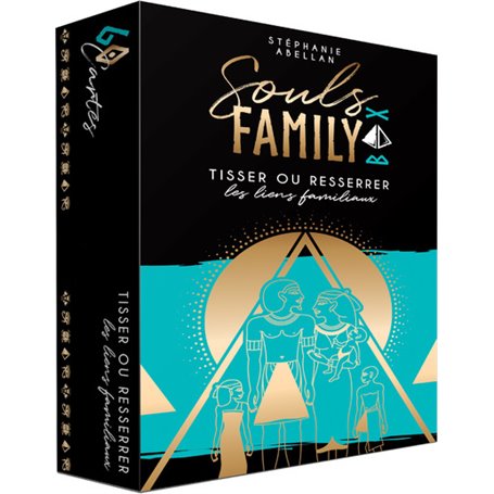 Souls family - Tisser ou resserrer les liens familiaux