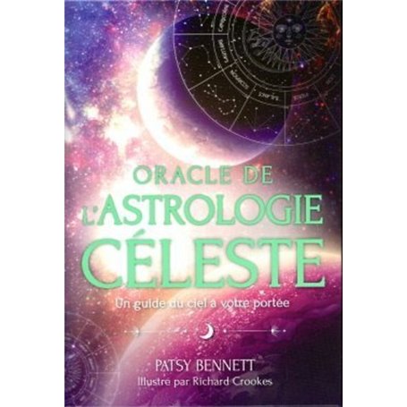 Oracle de l'astrologie céleste