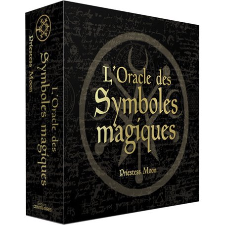 L'oracle des symboles magiques