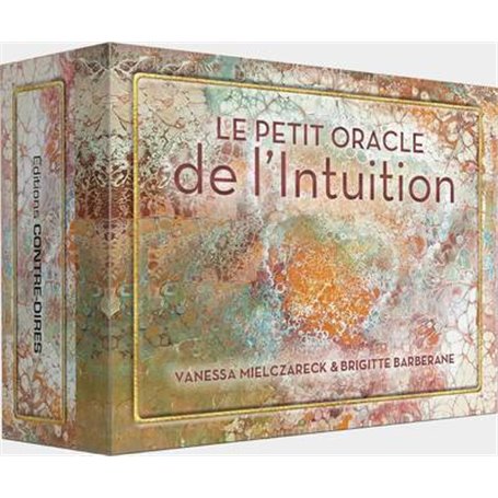 Le Petit Oracle de l'Intuition