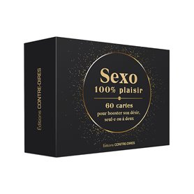 Sexo 100% plaisir