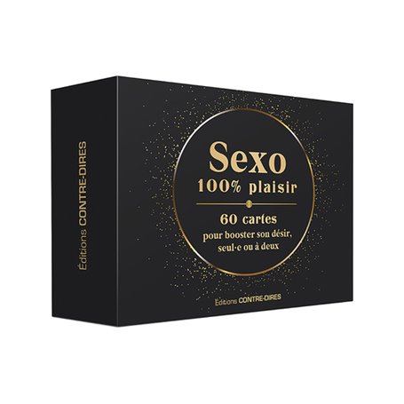 Sexo 100% plaisir