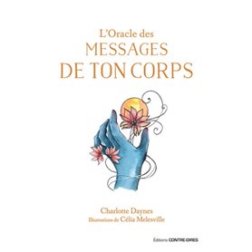 L'oracle des messages de ton corps