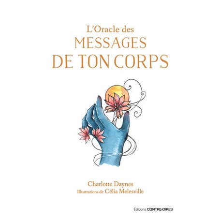 L'oracle des messages de ton corps