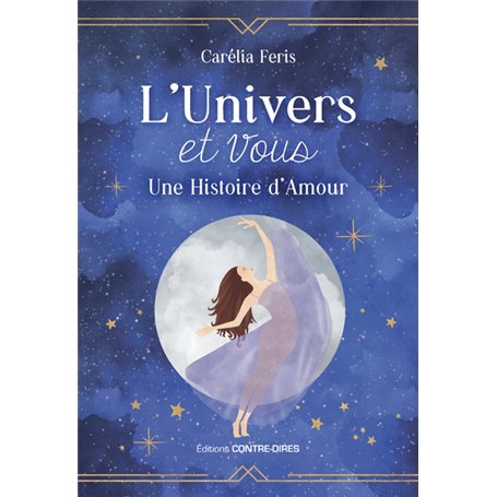 L'Univers et Vous : une histoire d'amour