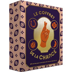 Le coffret de la Chance