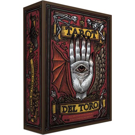 Tarot del Toro