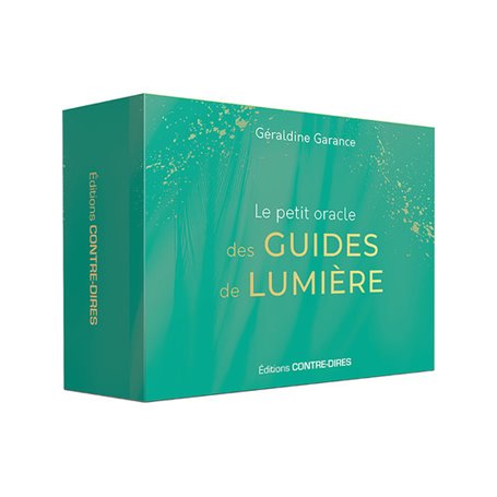 Le petit oracle des guides de lumières