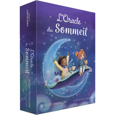 L'oracle du sommeil