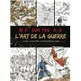 L'art de la guerre - Livre illustré à personnaliser