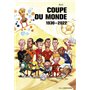 Coupe du Monde - 1930-2022