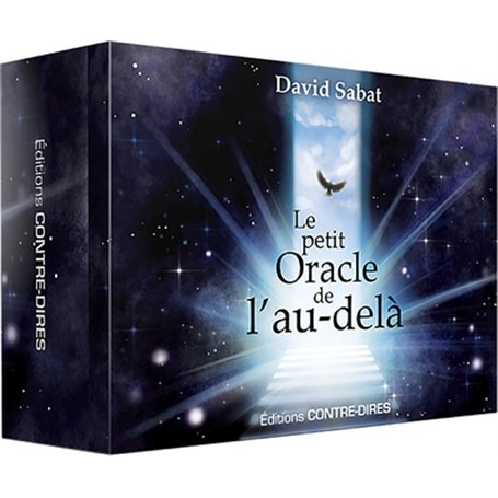 Le petit oracle de l'au-delà