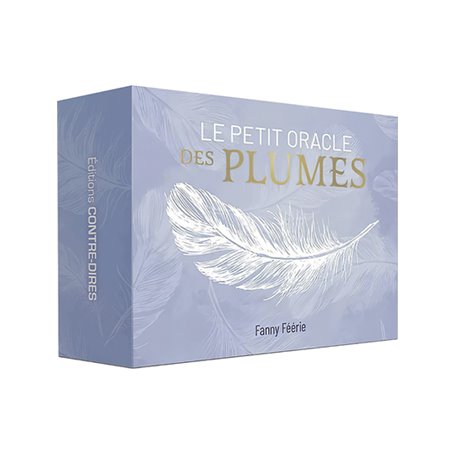 Le petit oracle des plumes