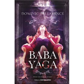 Baba Yaga