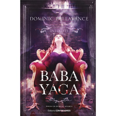 Baba Yaga