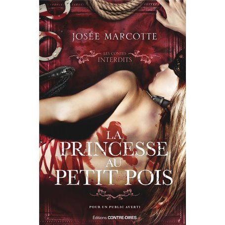 La princesse au petit pois