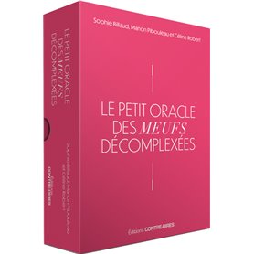 Le petit oracle des meufs décomplexées