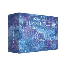 Le petit oracle de l'astrologie