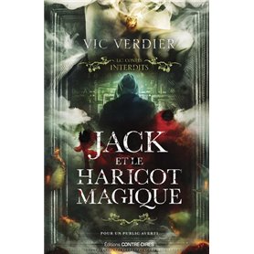 Jack et le haricot magique