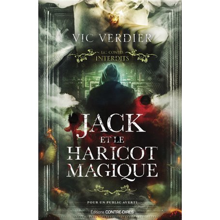 Jack et le haricot magique