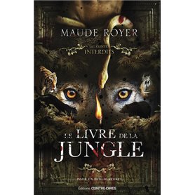 Le livre de la jungle