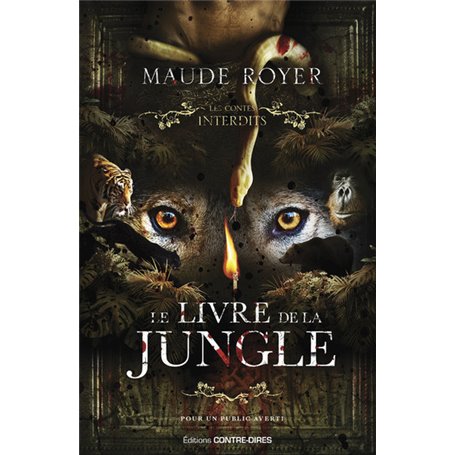 Le livre de la jungle