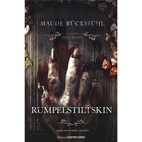 Rumpelstiltskin