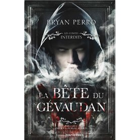 La bête du gévaudan