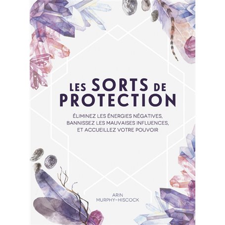 Les sorts de protection