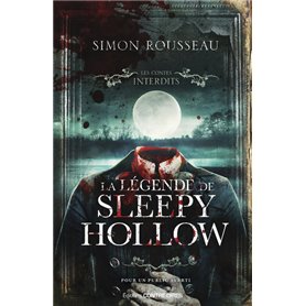 La légende de Sleepy Hollow