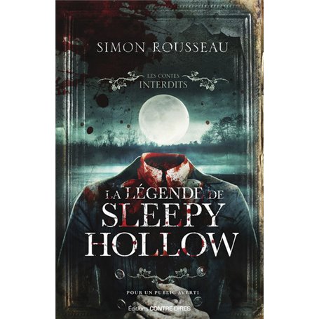 La légende de Sleepy Hollow