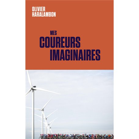 Mes coureurs imaginaires