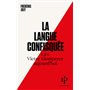 La langue confisquée