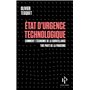 Etat d'urgence technologique