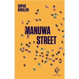 Manuwa Street