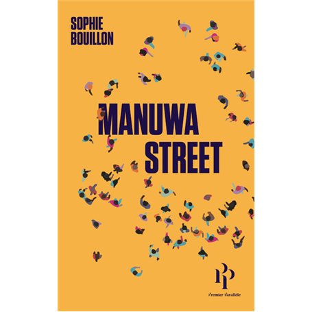 Manuwa Street