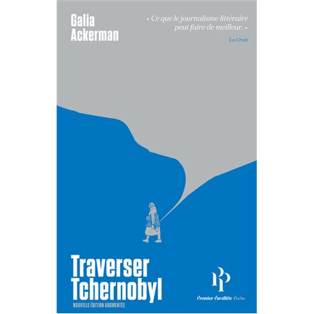 Traverser Tchernobyl