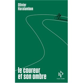 Le coureur et son ombre