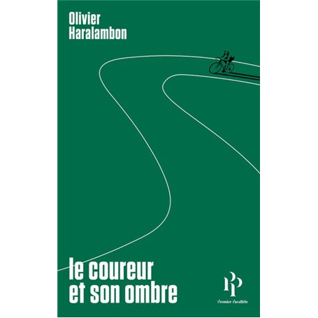 Le coureur et son ombre