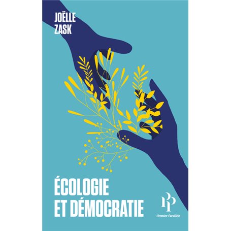 Écologie et démocratie