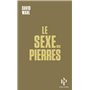 Le sexe des pierres