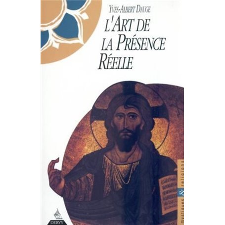 L'Art de la présence réelle